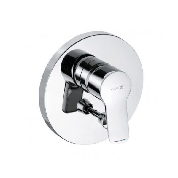

Смеситель для душа Kludi Pure&Easy 374190565