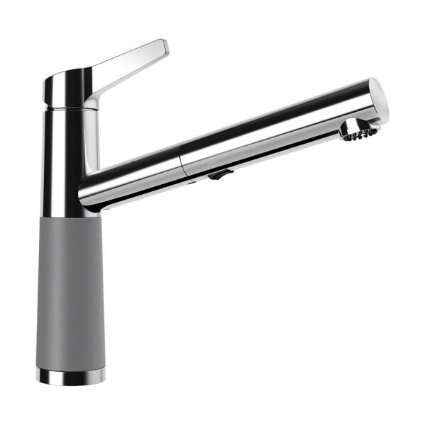 

Смеситель для кухни Schock Sc 510 Croma-49 55412049