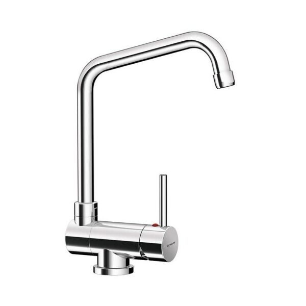 

Смеситель для кухни Schock Maia Chrome-80 52700080