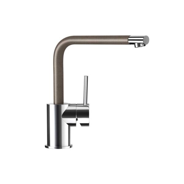 

Смеситель для кухни Schock Nimbus Bronze-87 52300087
