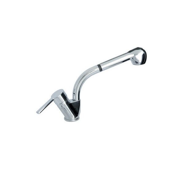 

Смеситель для кухни Santan Katana 77CR4395 74202009