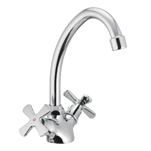 

Смеситель для кухни MIXXUS PREMIUM FOBOS 271 (MI0618)