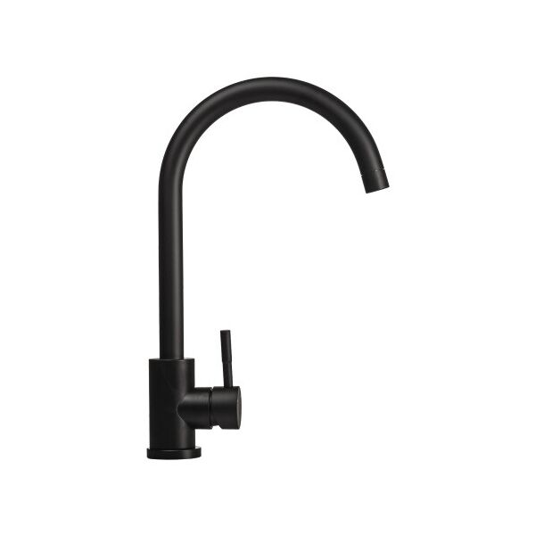 

Смеситель для кухни Globus Lux Alpen SUS-203S-BB 9694900304192830