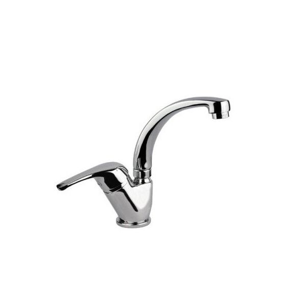 

Смеситель для умывальника Santan Max 32CR2243 7413007