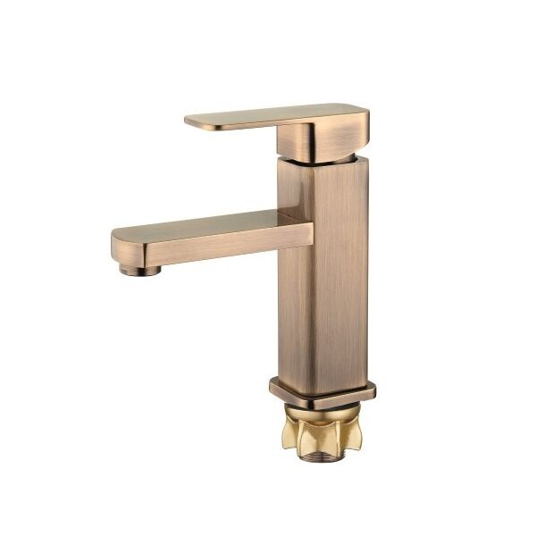 

Смеситель для раковины G-Lauf NEB1-A123-KH