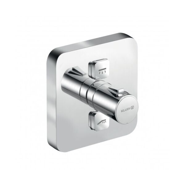 

Смеситель для душа KLUDI PUSH 388110538