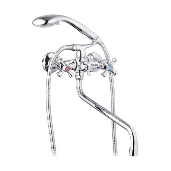 

Смеситель для ванны G-Lauf QTZ7-B827