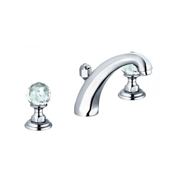 

Смеситель для умывальника KLUDI ADLON 5104305G5