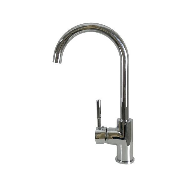 

Смеситель для кухни Globus Lux Lazer GLLR-203S 9694900304193161
