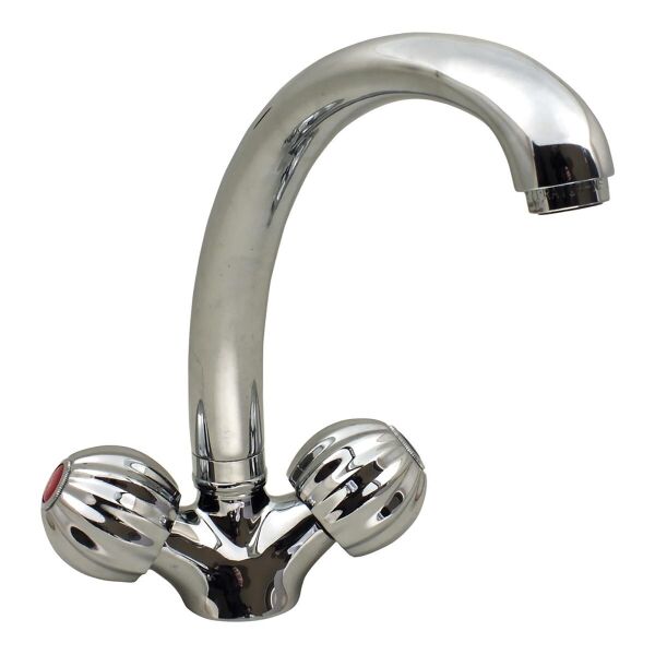 

Смеситель для кухни EP АПЕЛЬСИН 273 (EP0036)