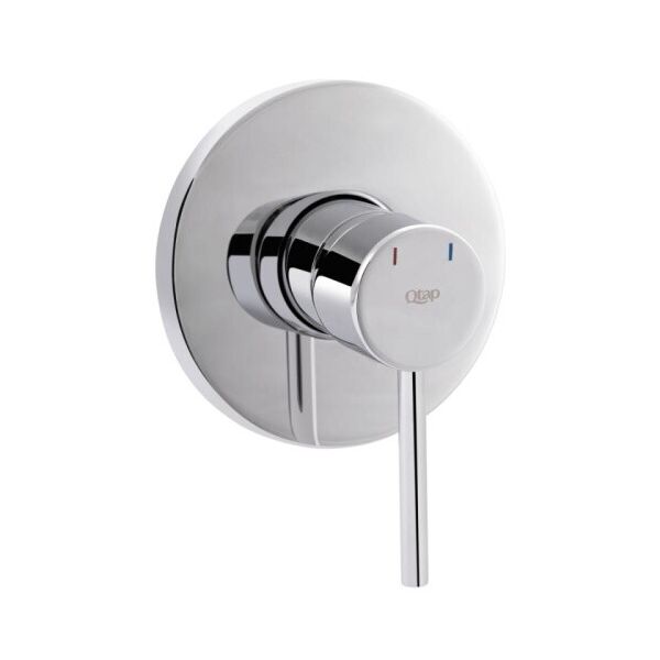 

Смеситель для душа Qtap Spring CRM 010-1 QTSPRCRM 0101