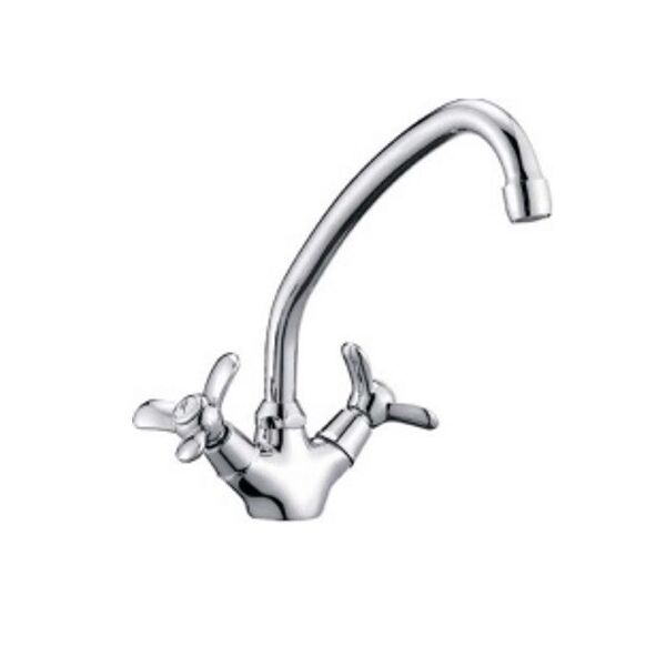 

Смеситель для кухни HAIBA VILTA 271 HB0387