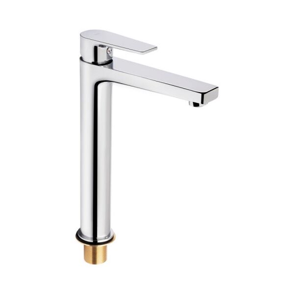 

Смеситель для кухни Qtap Stenava QTST9045102FC