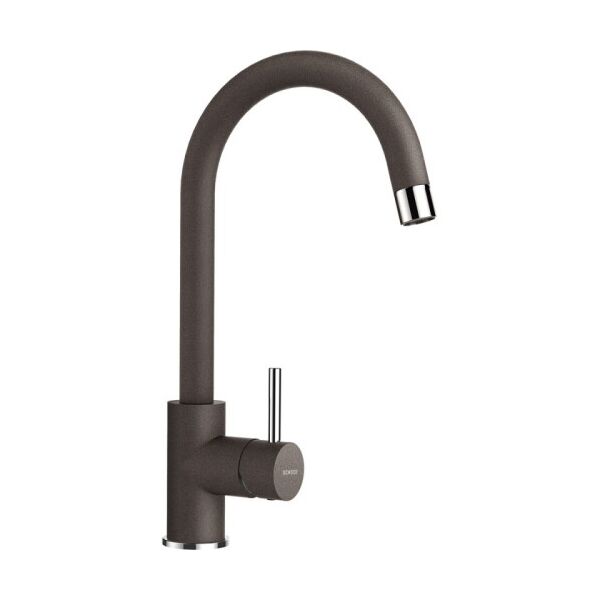 

Смеситель для кухни Schock Plutos Mocha-63 58900063