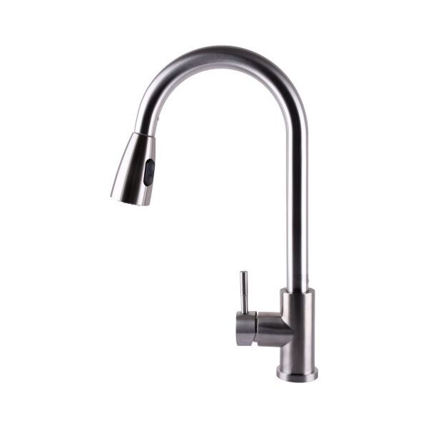

Смеситель для кухни Globus Lux Alpen SBT1-2031 9694900304194908