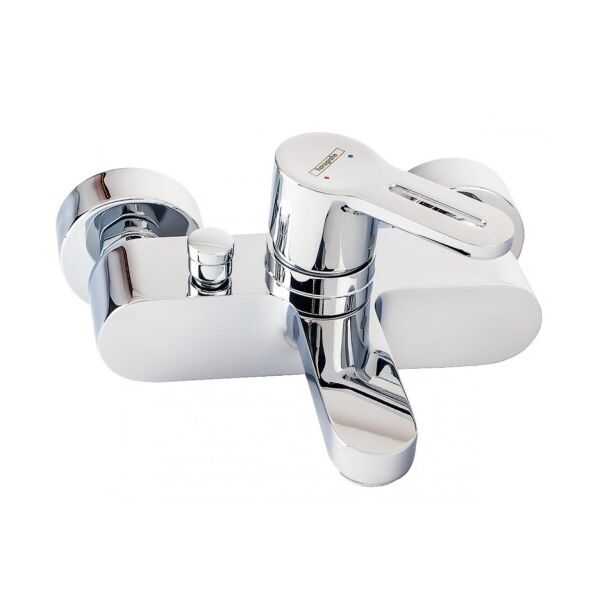 

Смеситель для ванны Hansgrohe Metropol S 14461000