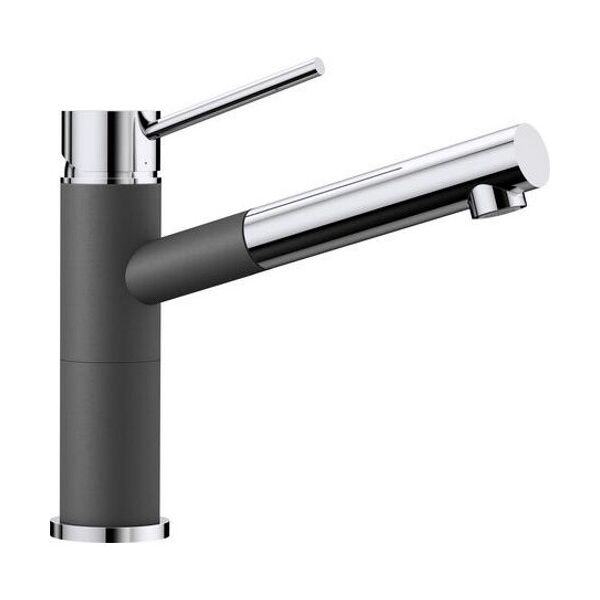 

Смеситель для кухни Blanco Alta-s Compact 518809