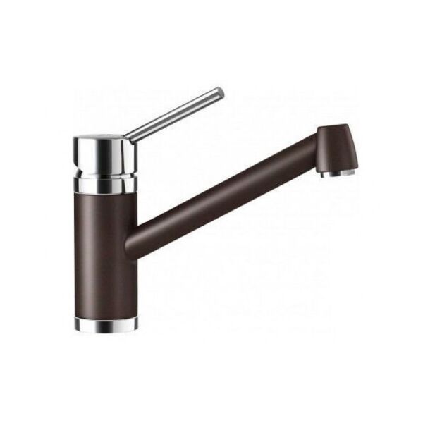 

Смеситель для кухни Schock Pila Chokolate-86 54100086