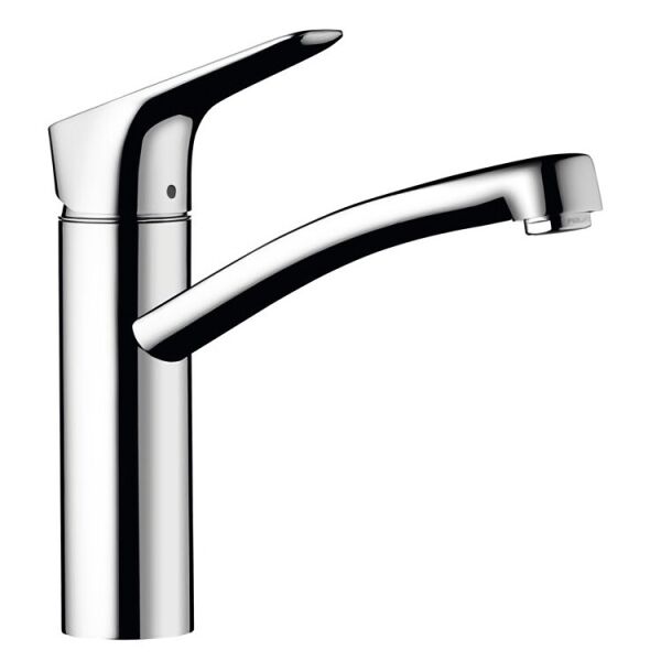 

Смеситель для кухни Hansgrohe MYCUBE M 13815000