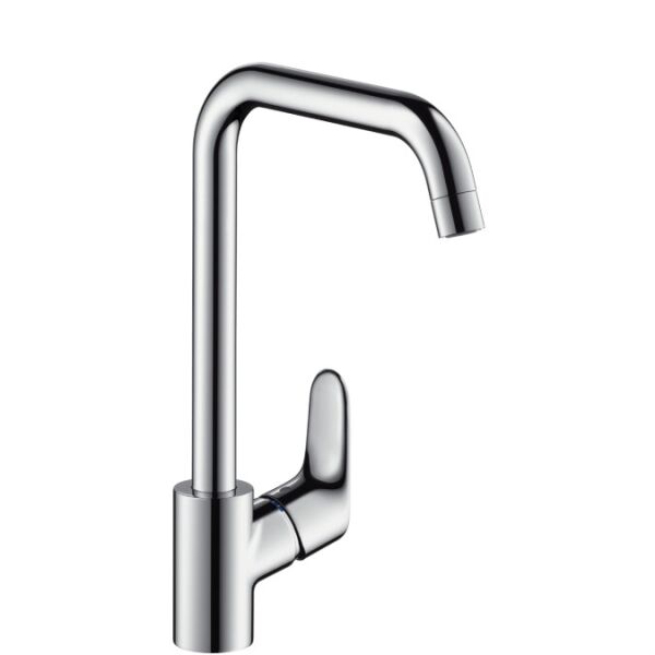 

Смеситель для кухни Hansgrohe FOCUS 260 31820000