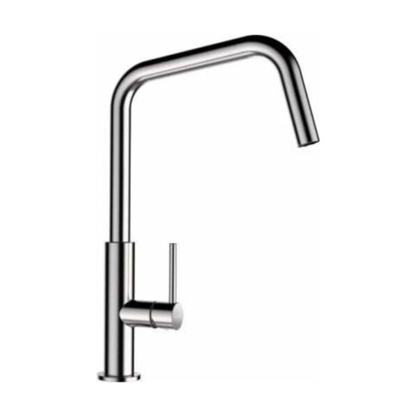 

Смеситель для кухни Schock Tanos St. steel-90 51600090