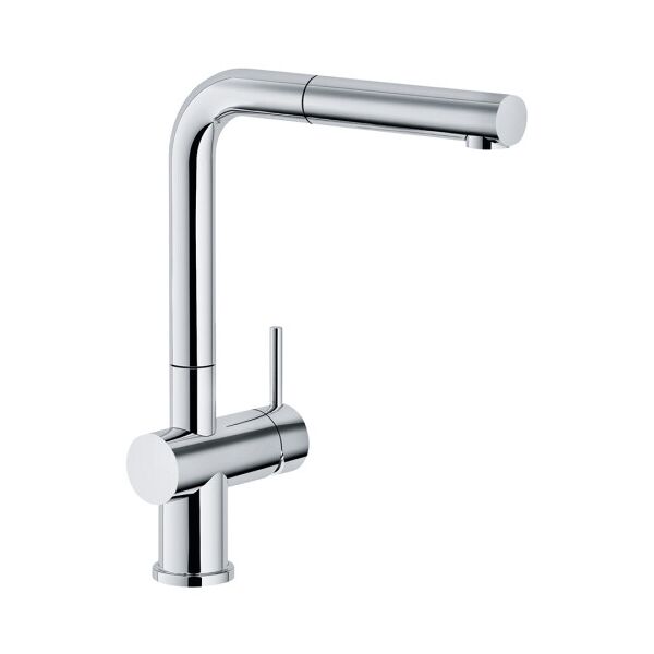 

Смеситель для кухни Franke Active Plus Doc 115.0373.770