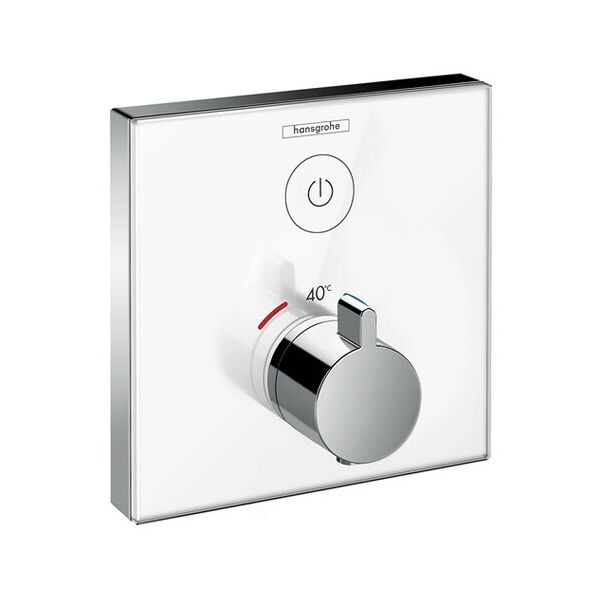 

Смеситель скрытого монтажа Hansgrohe Shower Select 15737400