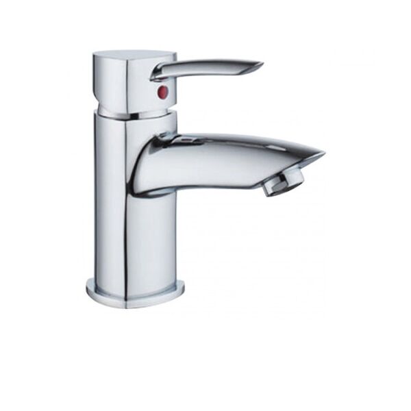 

Смеситель для умывальника WELLE JONAS KA16160D