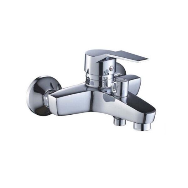 

Смеситель для ванны Haiba Zeon 009 euro HB0774