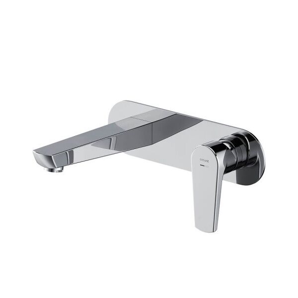 

Смеситель для умывальника Cersanit Moduo S951-337