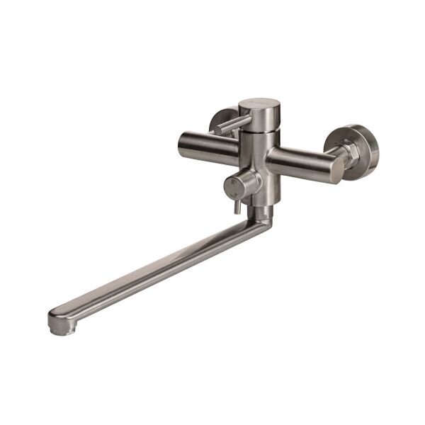

Смеситель для ванны Globus Lux ALPEN SBT1-208 9694900304190976