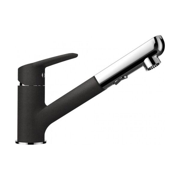 

Смеситель для кухни Schock Daja Onyx-10 52212010