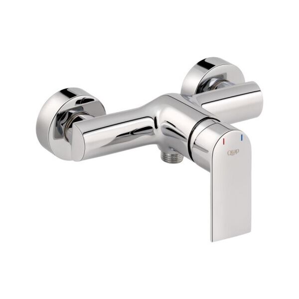 

Смеситель для душа Qtap Letovice QTLET4021101C