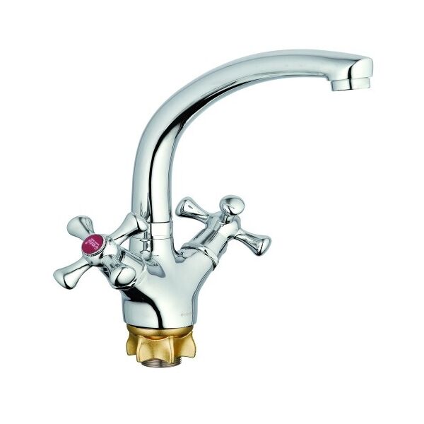 

Смеситель для кухни G-Lauf QML4-A827