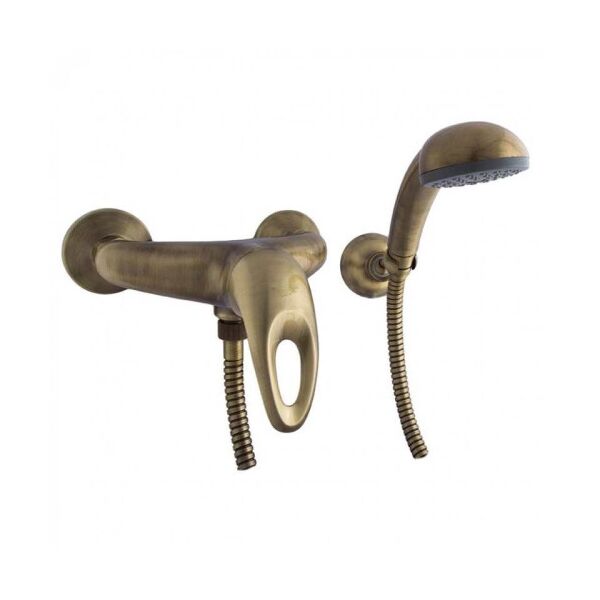 

Смеситель для душа EMMEVI ANUBIS BR7002RB