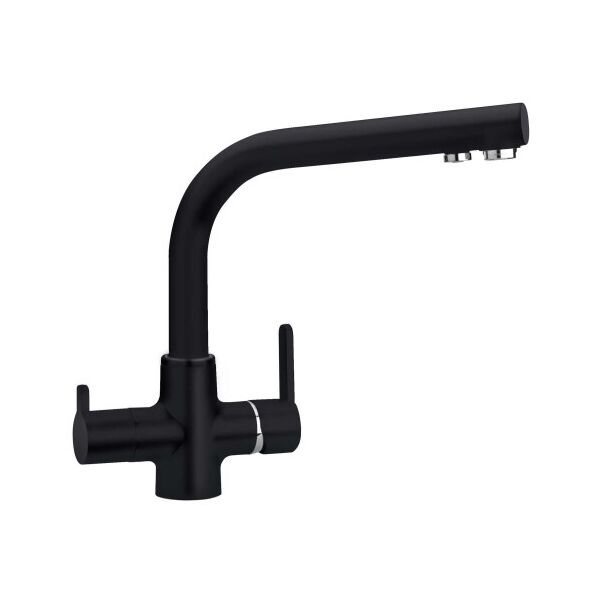 

Смеситель для кухни Schock Aquapura Alto Linea Puro-84 74100284