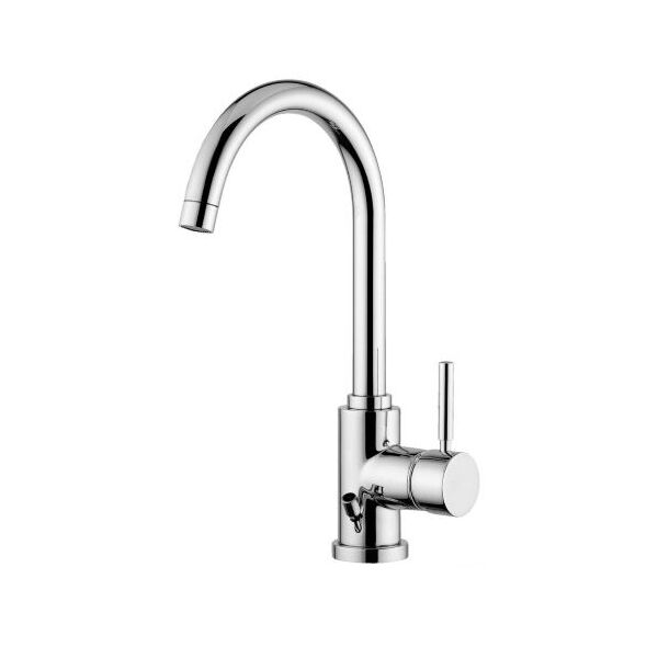 

Смеситель для кухни Bugnatese Kobuk KOBCR2282
