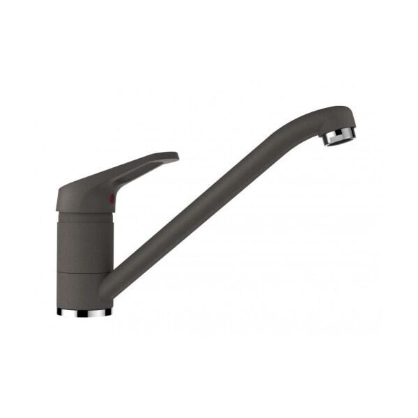 

Смеситель для кухни Schock Cosmo Asphalt-43 52500043
