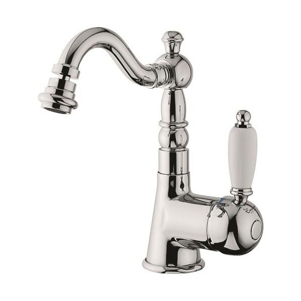 

Смеситель для биде Emmevi Laguna СR40514