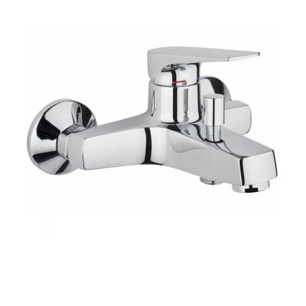 

Смеситель для ванны EMMEVI NICLA CR89001