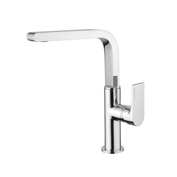 

Смеситель для умывальника Simple Bugnatese SIMCR6618