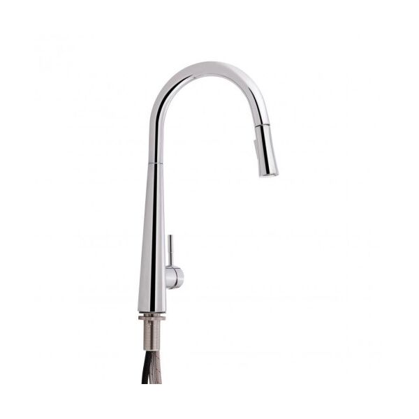

Смеситель для кухни Qtap Evicka QTEVI9135103UC