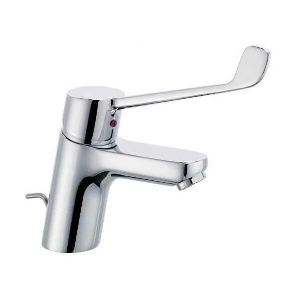 

Смеситель для умывальника KLUDI PURE&EASY 372870565