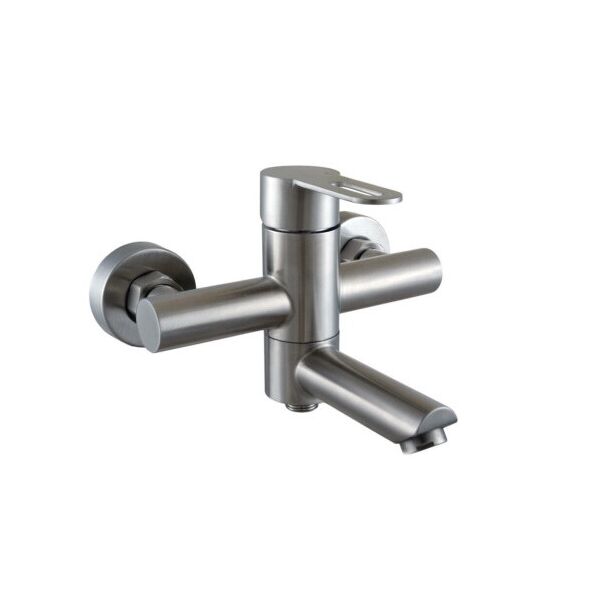 

Смеситель для ванны Globus Lux RING SR-102N 9694900304195479