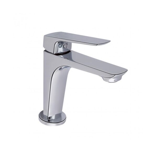 

Смеситель для умывальника Qtap Letel 1053104C QLTL1053104C