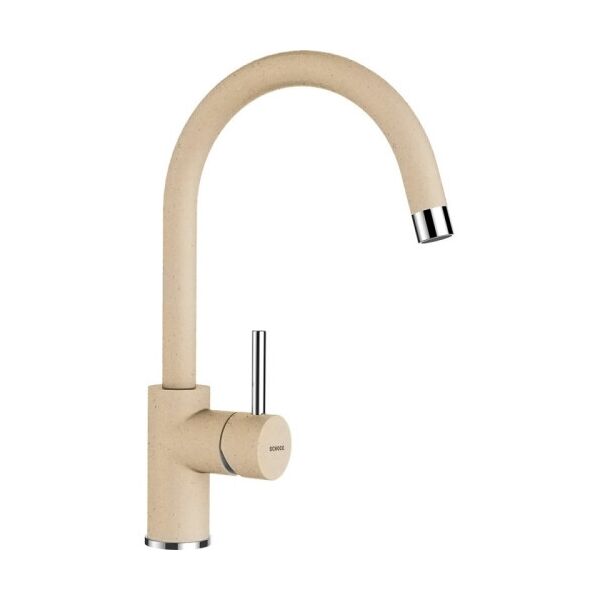 

Смеситель для кухни Schock Plutos Moonstone-22 58900022