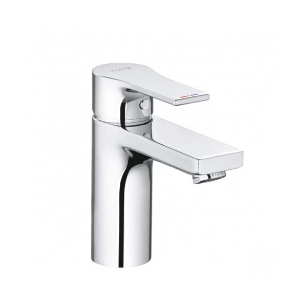 

Смеситель для раковины KLUDI ZENTA SL 482920565