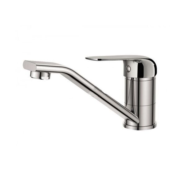 

Смеситель для умывальника Haiba Dario 004-15 HB0872
