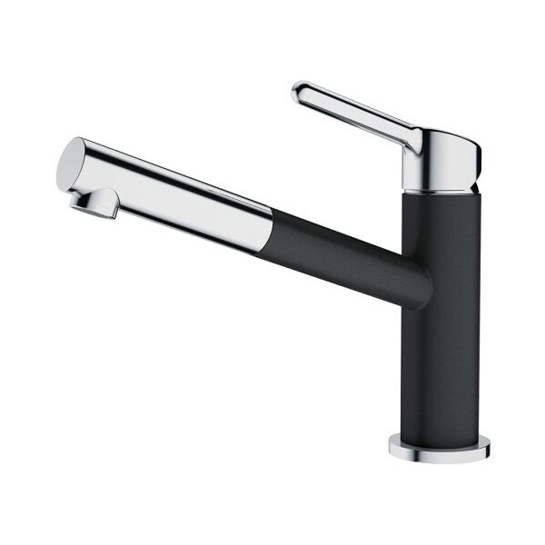 

Смеситель для кухни Franke Orbit Pull Out 115.0623.057