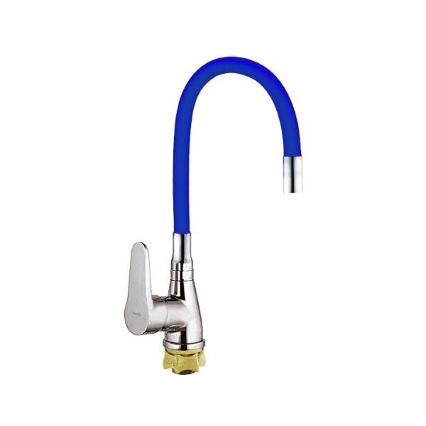 

Смеситель для кухни ZERIX SOP7 045 ZX2663